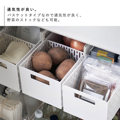 シンク下収納バスケット タワー 2段.|s5